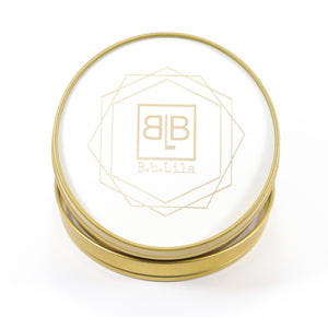 Lila Babe Agate - This & That