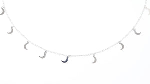 Moonlight - Silver