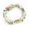 Lila Babe Agate - The Usual