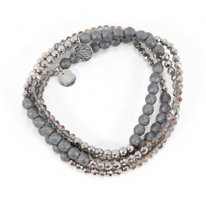 Lila Babe Agate - This & That